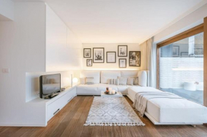 Huswell - Modern apartment with terraces and parking
